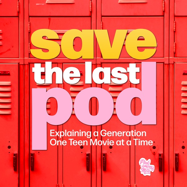 Save the Last Pod cover art
