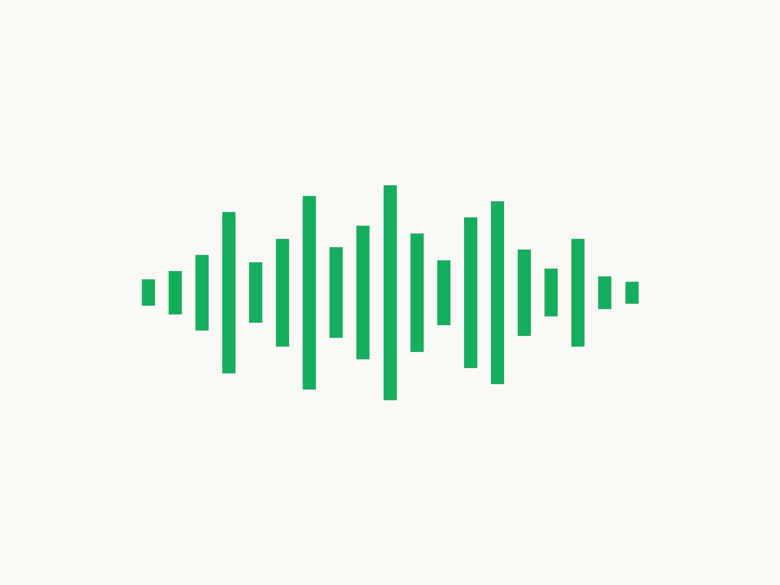 Abstract graphic representing a long-form podcast script
